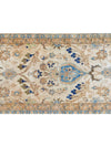 3x13 Old Persian Kashmar Runner - 107431.