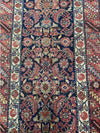 3x13 Old Persian Malayer Runner - 110566.