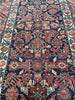 3x13 Old Persian Malayer Runner - 110566.