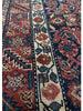 3x13 Old Persian Malayer Runner - 110566.