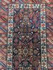 3x13 Old Persian Malayer Runner - 110566.