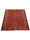 3x13 Old Persian Malayer Runner Rug - 110567.