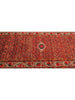 3x13 Old Persian Malayer Runner Rug - 110567.