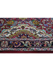 3x13 Old Persian Tabriz Runner Rug - 110405.