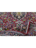 3x13 Old Persian Tabriz Runner Rug - 110405.