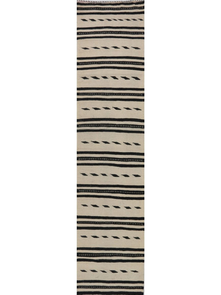 3x13 Persian Kilim Runner - 109279.