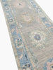 3x13 Turkish Oushak Runner - 111046.
