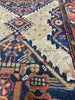 3x14 Antique Persian Sarab Runner - 102817.