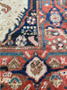 3x14 Antique Persian Sarab Runner - 102817.