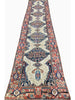3x14 Antique Persian Sarab Runner - 102817.