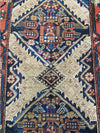 3x14 Antique Persian Sarab Runner - 102817.
