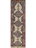 3x14 Antique Persian Sarab Runner - 102817.