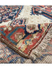 3x14 Antique Persian Sarab Runner - 102817.