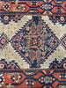 3x14 Antique Persian Sarab Runner - 102817.