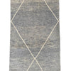 3x14 Moroccan Runner Rug - 111150.