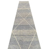 3x14 Moroccan Runner Rug - 111150.