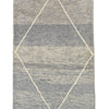 3x14 Moroccan Runner Rug - 111150.
