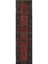 3x14 Old Persian Heriz Runner - 107926.