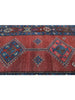 3x14 Old Persian Heriz Runner - 107926.
