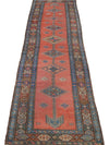 3x14 Old Persian Heriz Runner - 107926.