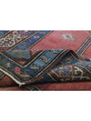 3x14 Old Persian Heriz Runner - 107926.