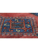 3x14 Old Persian Heriz Runner - 107926.