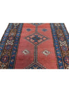 3x14 Old Persian Heriz Runner - 107926.