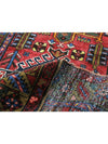 3x14 Old Persian Heriz Runner – 110277.