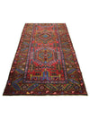 3x14 Old Persian Heriz Runner – 110277.