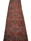 3x14 Old Persian Heriz Runner – 110277.