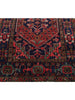 3x14 Old Persian Heriz Runner – 110311.