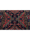 3x14 Old Persian Heriz Runner – 110311.