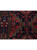 3x14 Old Persian Heriz Runner – 110311.