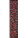 3x14 Old Persian Heriz Runner – 110311.