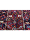 3x14 Old Persian Heriz Runner - 110542.