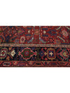 3x14 Old Persian Heriz Runner - 110542.