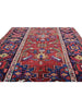 3x14 Old Persian Heriz Runner - 110542.
