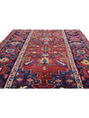 3x14 Old Persian Heriz Runner - 110542.