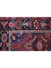 3x14 Old Persian Heriz Runner - 110542.