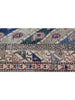 3x14 Old Persian Heriz Runner Rug - 110599.