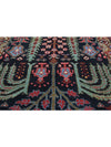 3x14 Old Persian Lilihan Area Rug - 110411.