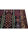 3x14 Old Persian Lilihan Area Rug - 110411.