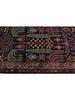 3x14 Old Persian Lilihan Area Rug - 110411.