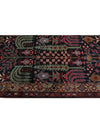 3x14 Old Persian Lilihan Area Rug - 110411.