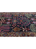 3x14 Old Persian Lilihan Area Rug - 110411.