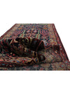 3x14 Old Persian Lilihan Area Rug - 110411.