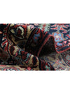 3x14 Old Persian Lilihan Area Rug - 110411.