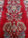 3x14 Old Persian Sarouk Runner - 107495.