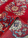 3x14 Old Persian Sarouk Runner - 107495.