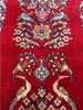 3x14 Old Persian Sarouk Runner - 107495.